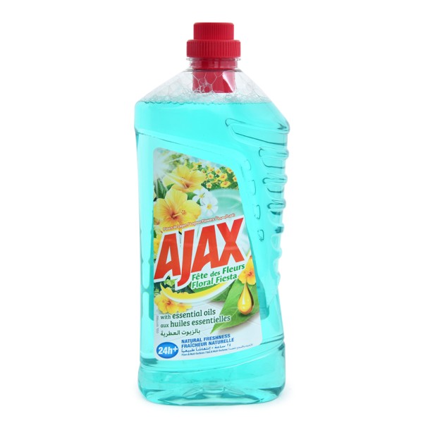 Ajax Fete Des Fleurs Lagoon 1.25L 479666-V001 by Ajax