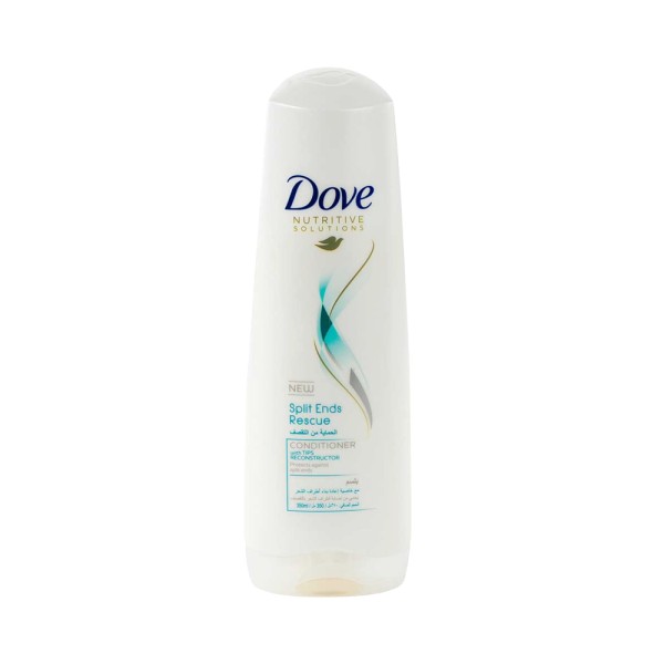DOVE CONDITIONER SPLIT END RESCUE