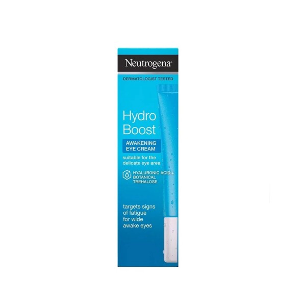 NEUTROGENA HYDRO BOOST EYE CREAM