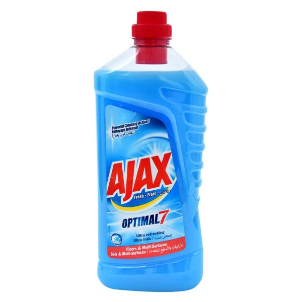 Ajax All Purpose Cleaner Fresh 1.25L 480316-V001 by Ajax