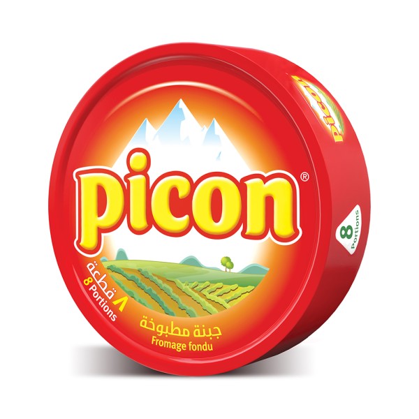 Picon Cheese Portions 120G 480847-V001 by Picon
