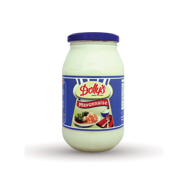MAYONNAISE 481734-V001 by DOLLYS