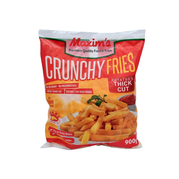 CRUNCHY FRIES 482629-V001 