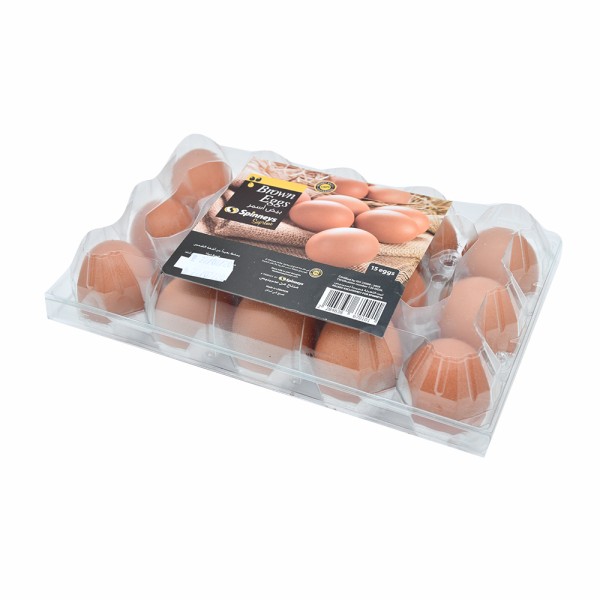 RED EGGS 483867-V001 by Spinneys Food