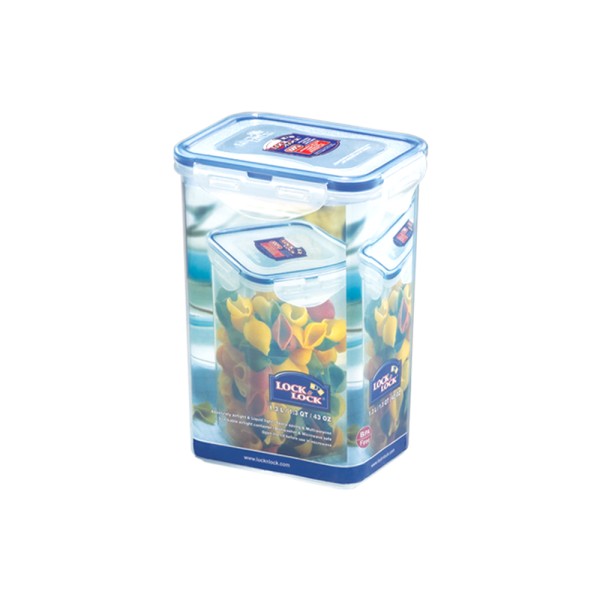 RECTANGULAR TALL FOOD CONTAINER 484419-V001 by LocknLock