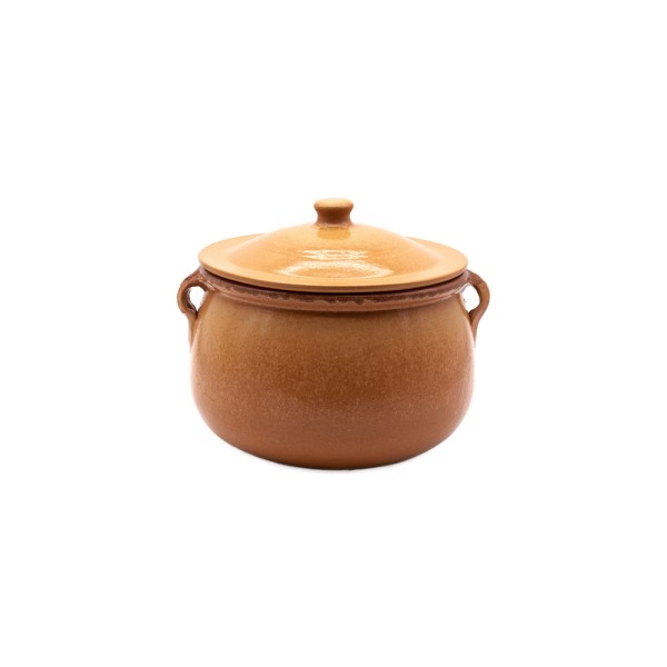 CORZANA TERRACOTTA POT