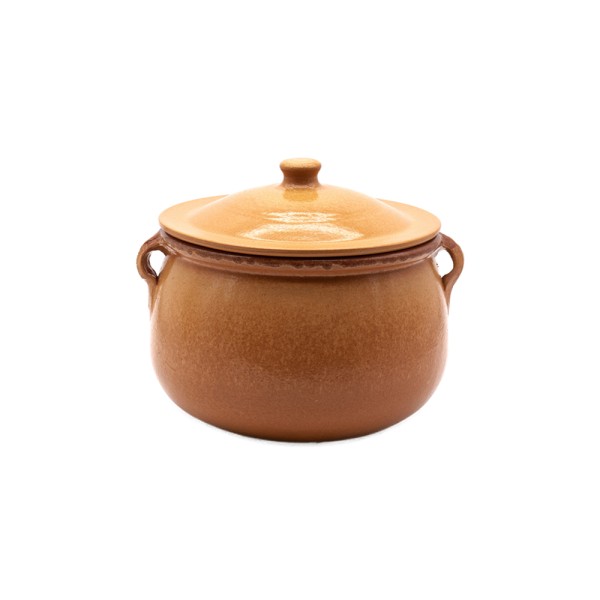 CORZANA TERRACOTTA POT