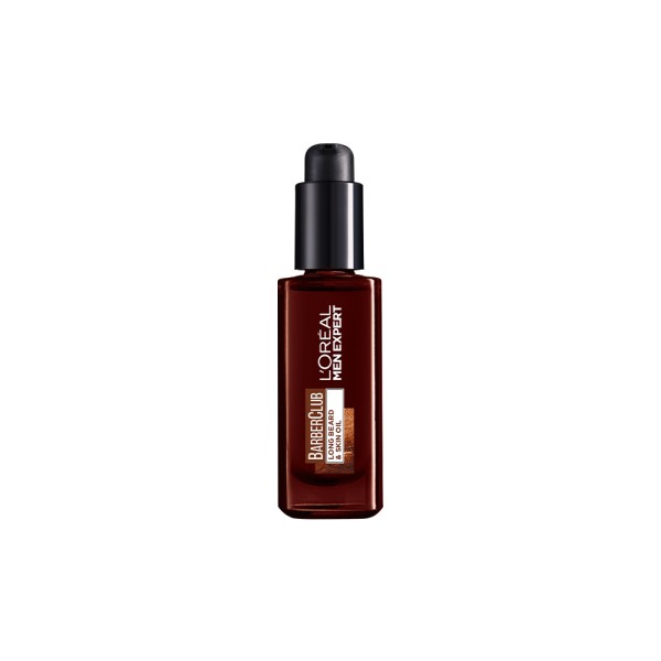 MEN EXPERT BARBER CLUB OIL