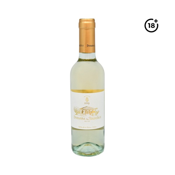DOMAINES DES TOURELLES WHITE WINE