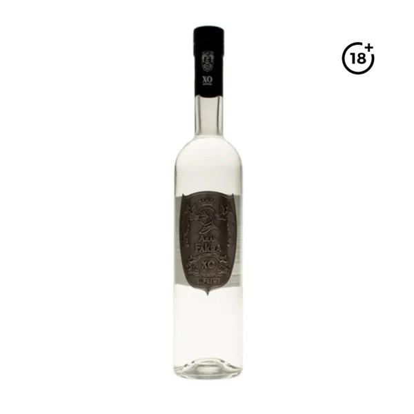 CHATEAU FAKRA ARAK XO 7 YEARS