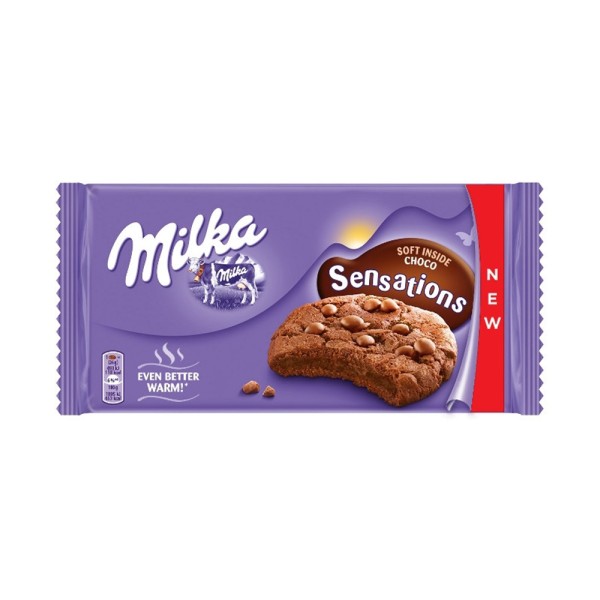 SENSATION SOFT INSIDE 485439-V001 by Milka