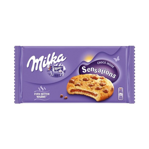 SENSATIONS 485440-V001 by Milka
