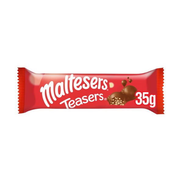 TEASERS BAR 485468-V001 by Mars