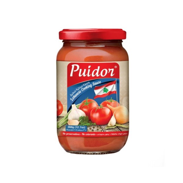 COOKING SAUCE 485507-V001 by Puidor