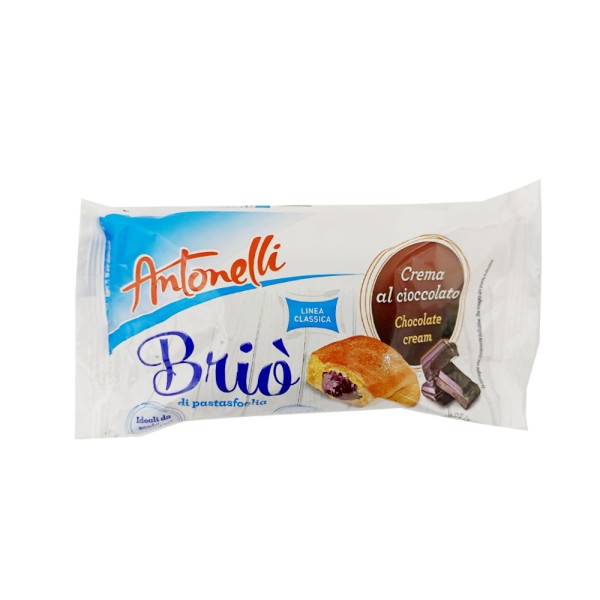 BRIO CHOCOLATE CREAM 486773-V001 by Antonelli