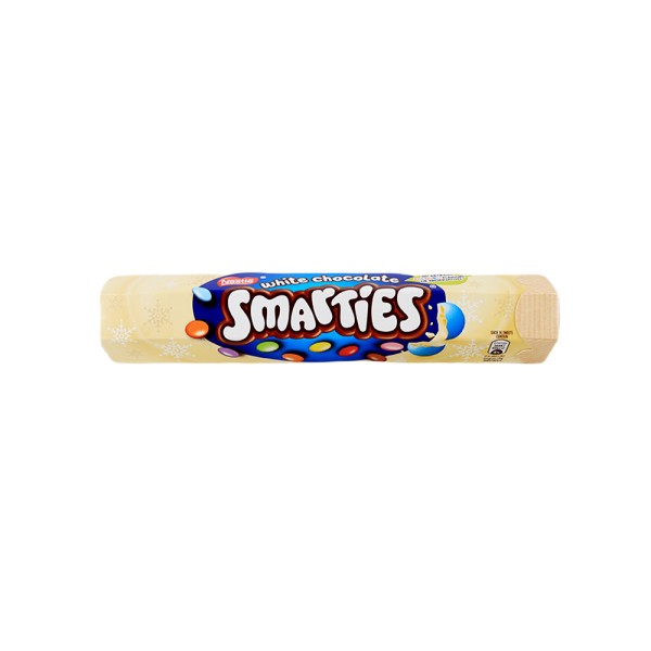 SMARTIES SMARTIES TUBE GEANT