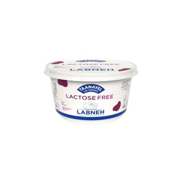 LABNEH LACTOSE FREE 487303-V001 