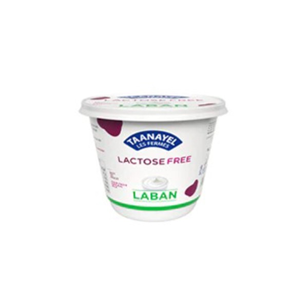LABAN LACTOSE FREE 487306-V001 