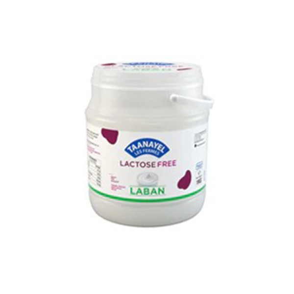 LABAN LACTOSE FREE 487310-V001 