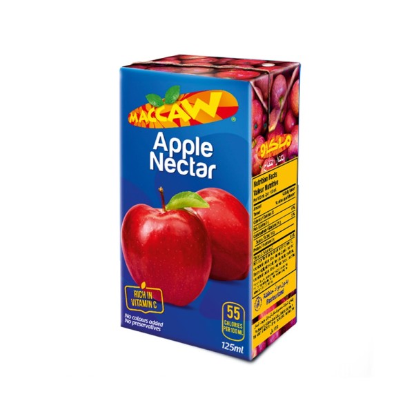 APPLE TETRA BRIK SLIM 487384-V001 by Maccaw