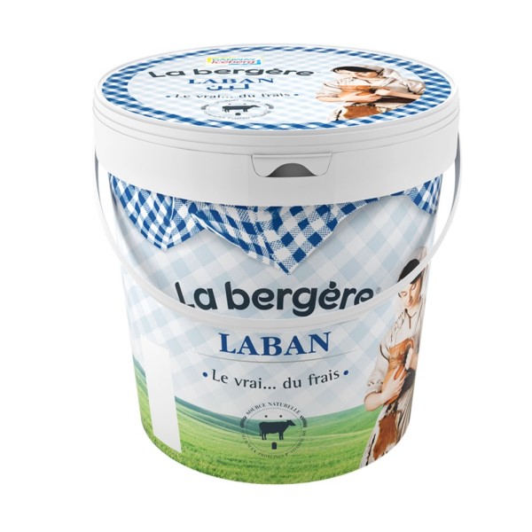 La Bergere Laban 2Kg 488851-V001 by La Bergere