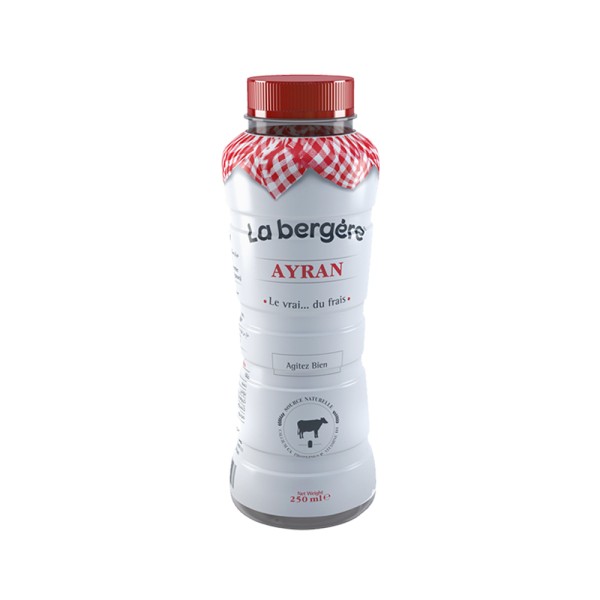 AYRAN 488853-V001 by La Bergere
