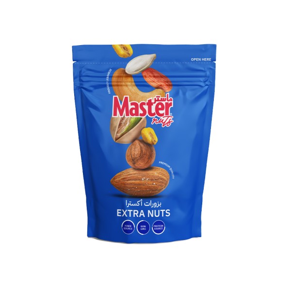 MASTER EXTRA MIX