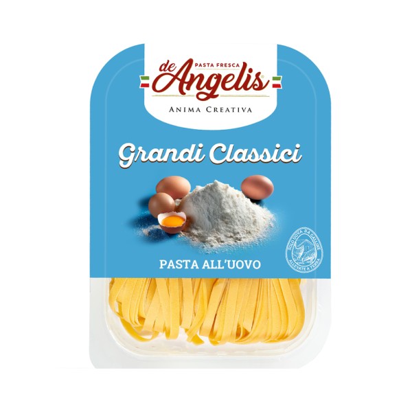 ANGELIS CLASSIC TAGLIATELLE