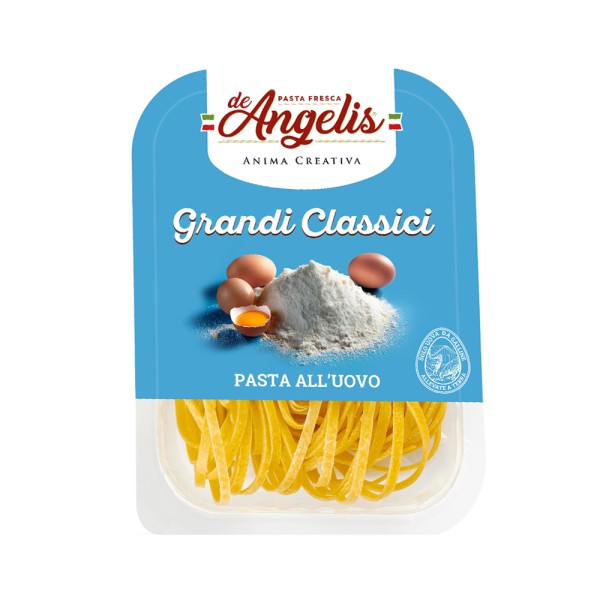 ANGELIS CLASSIC TAGLIOLINI