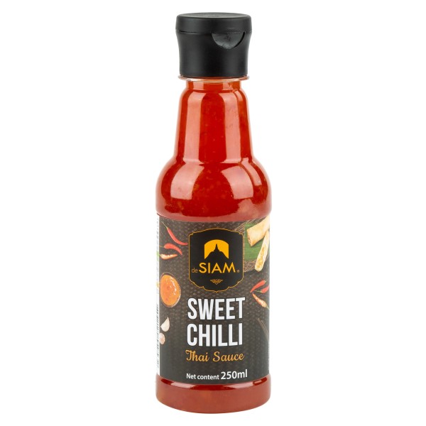 DeSiam Sweet Chili Sauce 250ml 489818-V001 by deSiam