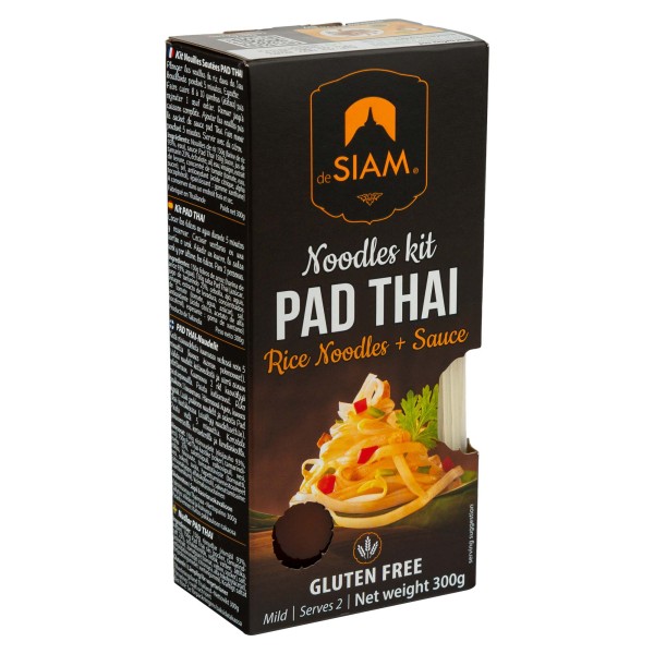 DeSiam Pad Thai Cooking Set 489826-V001 by deSiam