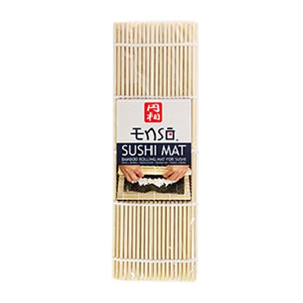 Enso Bamboo Sushi Mat 1Pc 489835-V001 