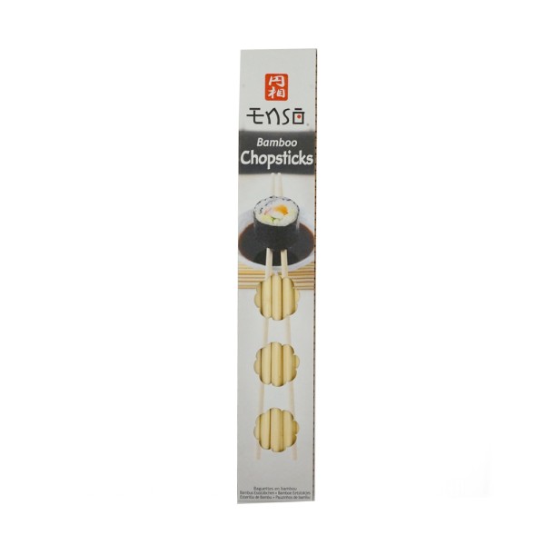BAMBOO CHOPSTICKS 489836-V001 by Enso