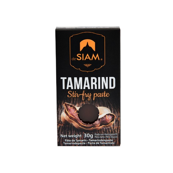 TAMARIND PASTE 489886-V001 by deSiam