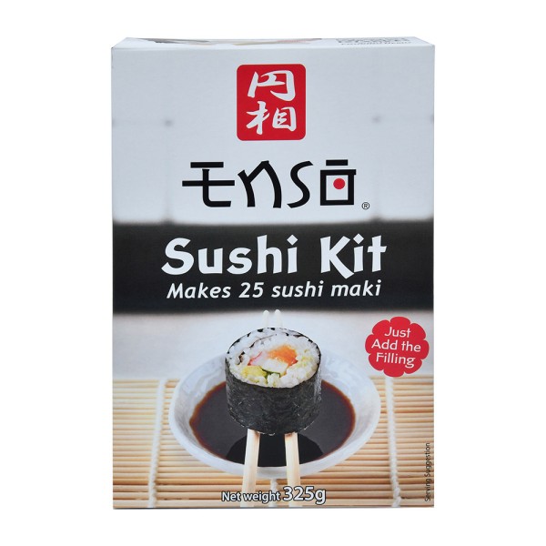 Enso Sushi Kit - 325G 489902-V001 by Enso