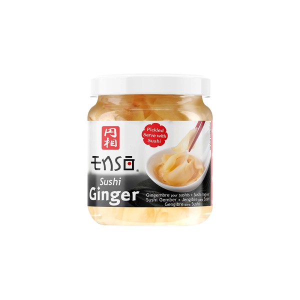 SUSHI GINGER 489906-V001 by Enso