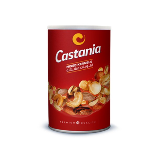 MIX KERNELS CAN 490196-V001 by Castania
