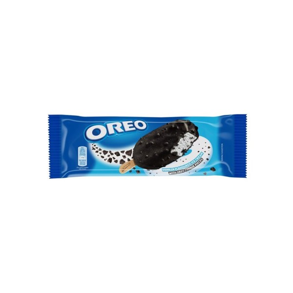 OREO STICK VANILLE