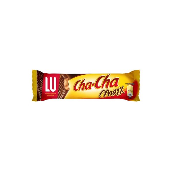 CHA-CHA MAXX 490344-V001 by Lu