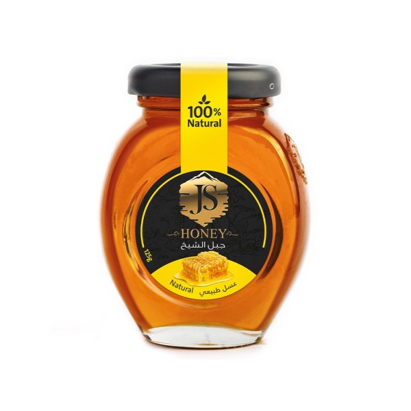 HONEY NATURAL