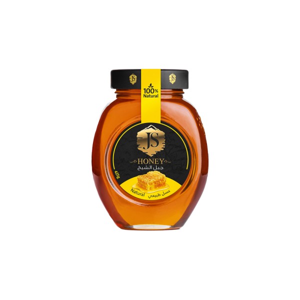 JABAL EL SHEIKH HONEY NATURAL