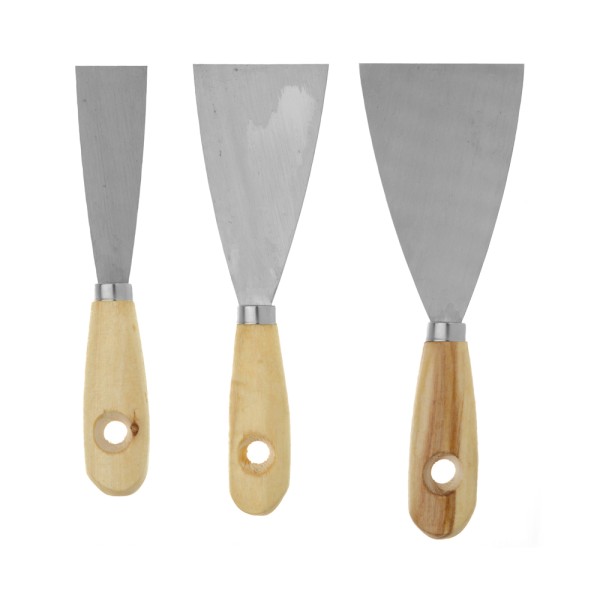 Scrapper Set Of 3 30/50/75M 490664-V001 by FX Tools