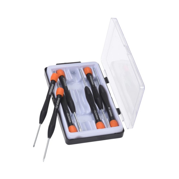 Precision Screwdriver Set 490665-V001 by FX Tools