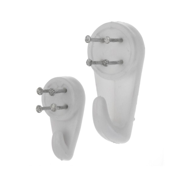 Hookeset For Wall 8Small+4Big 490698-V001 by FX Tools