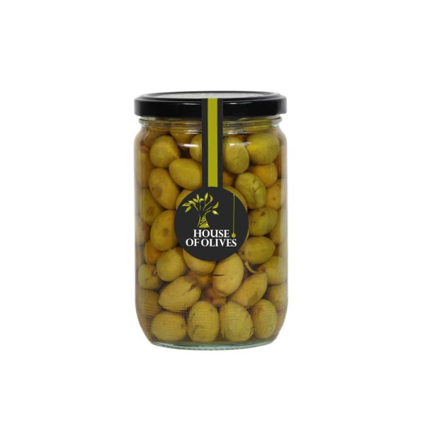 AROMA GARDEN GREEN OLIVES AA