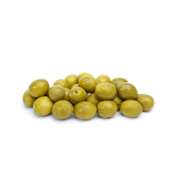 Green Olives With Less Salt 491192-V001 by Spinneys Cheese Counter