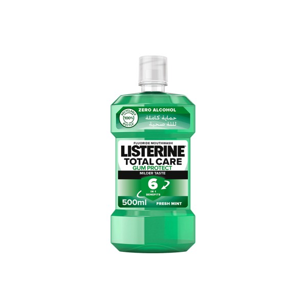LISTERINE TEETH+GUM DEFENSE ZERO