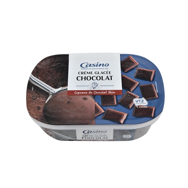 Casino Bac Chocolat - 511G 492261-V001 by Casino