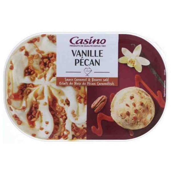 BAC VANILLE PECAN 492268-V001 by Casino