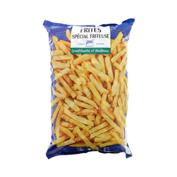CASINO POMMES FRITES